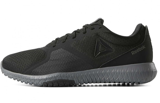 Reebok Flexagon Force 'Graphite Black' DV8281 Buy Reebok Flexagon Force 'Graphite Black' DV8281