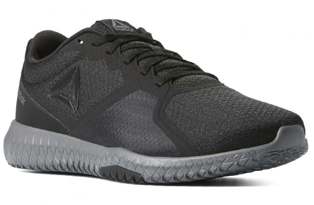 Reebok Flexagon Force 'Graphite Black' DV8281 Lookbook Reebok Flexagon Force 'Graphite Black' DV8281
