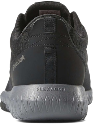 Reebok Flexagon Force 'Graphite Black' DV8281 Shop Reebok Flexagon Force 'Graphite Black' DV8281