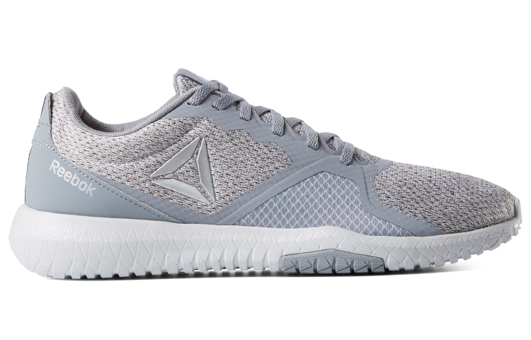 Reebok Flexagon Force 'Graphite Grey' 圖 2