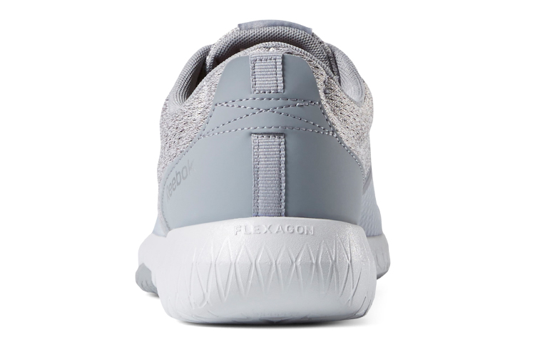 Reebok Flexagon Force 'Graphite Grey' 圖 4