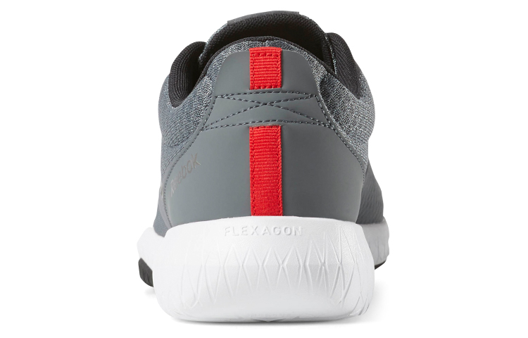 Shop Reebok Flexagon Force 'Gris' CN6535