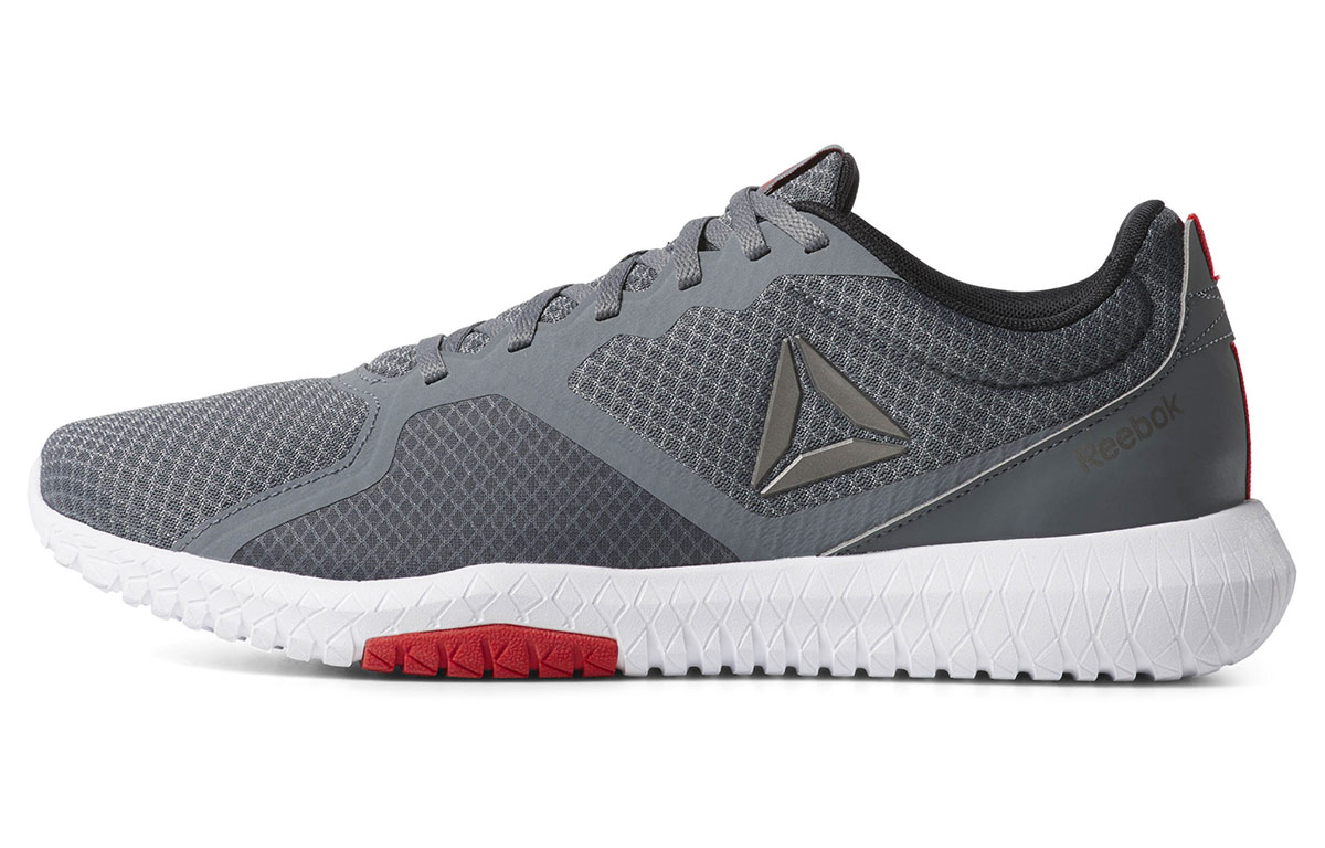 Buy Reebok Flexagon Force 'Abu-abu' DV5207