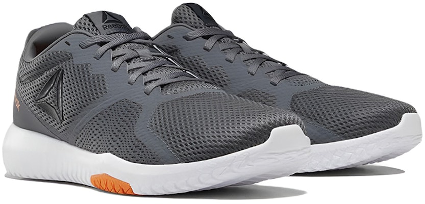 Reebok Flexagon Force 'Latihan Selesa Kelabu' DV9432 Lookbook Reebok Flexagon Force 'Latihan Selesa Kelabu' DV9432