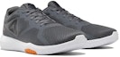 Lookbook Reebok Flexagon Force 'Latihan Selesa Kelabu' DV9432