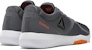 Reebok Flexagon Force 'Latihan Selesa Kelabu' DV9432