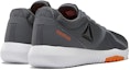 Shop Reebok Flexagon Force 'Latihan Selesa Kelabu' DV9432