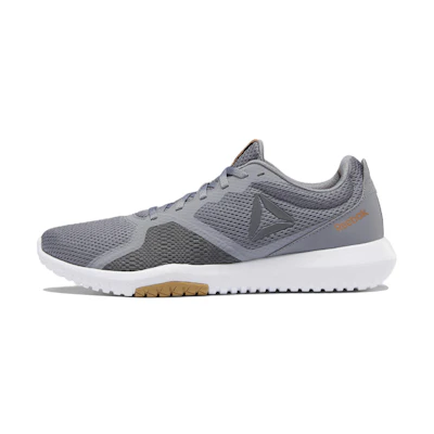 Reebok Flexagon Force 'Light Grey'