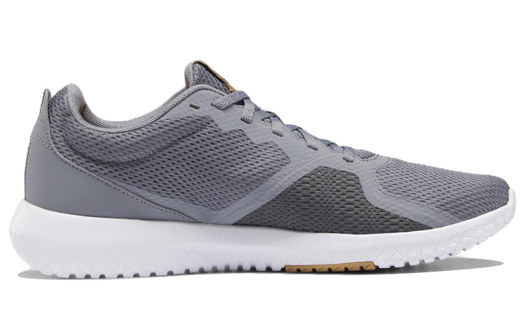 Reebok Flexagon Force 'Light Grey' 圖 2