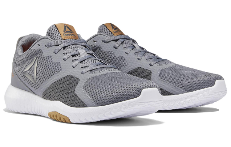 Reebok Flexagon Force 'Light Grey' 圖 3