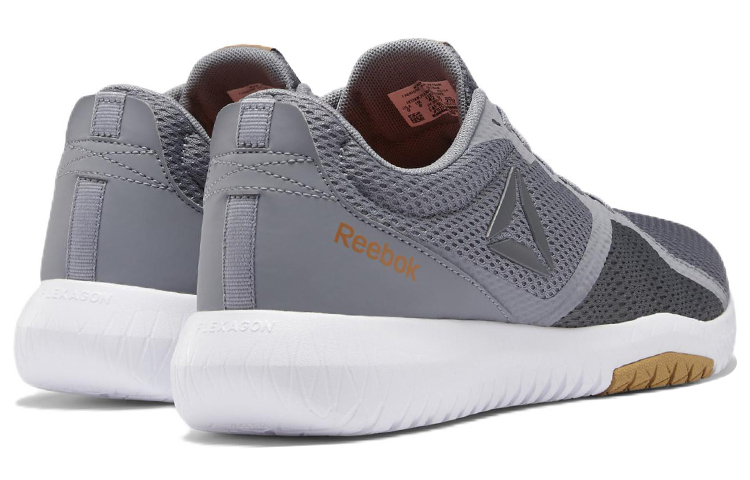 Reebok Flexagon Force 'Light Grey' 圖 4
