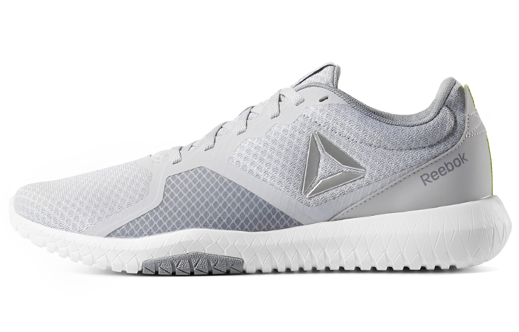 Reebok Flexagon Force 'Mist Grey' CN6534