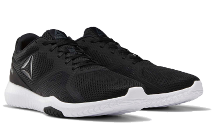 Reebok Flexagon Force Black 圖 3