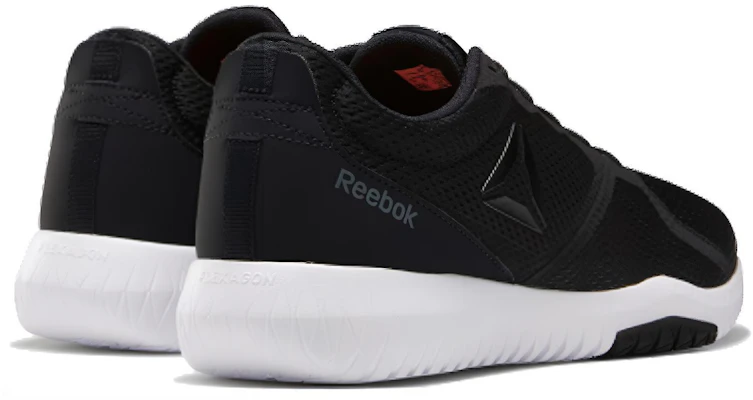 리복 플렉사곤 포스 블랙 (Reebok Peullek-sageon Poseu Beullaek) DV9440 Shop 리복 플렉사곤 포스 블랙 (Reebok Peullek-sageon Poseu Beullaek) DV9440