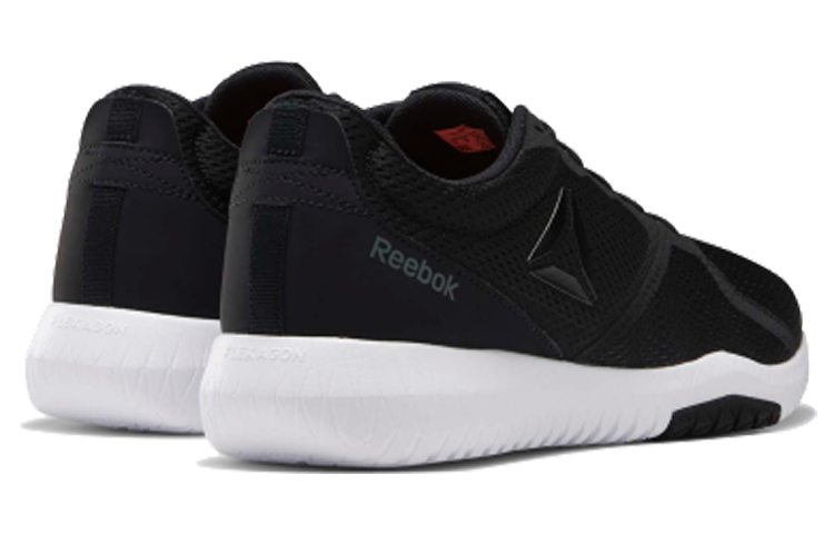 Reebok Flexagon Force Black 圖 4