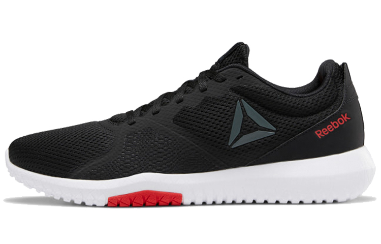Reebok Flexagon Force Running Shoes Black DV6202