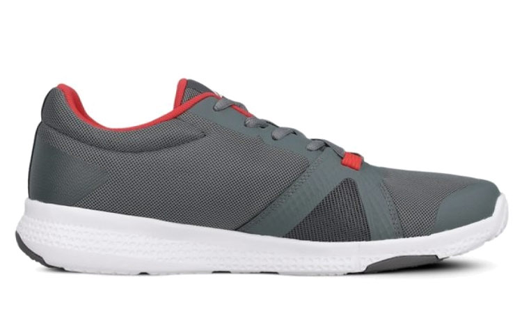 Order Reebok Flexile ''Alloy Primal Red'' Sneaker BS8047