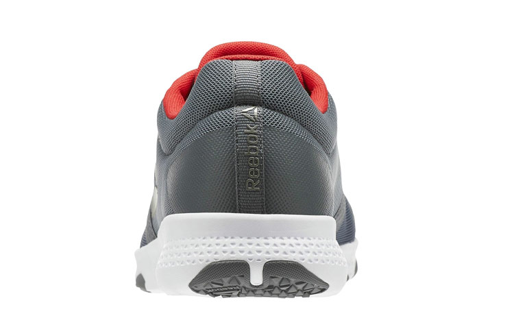 Shop Reebok Flexile ''Alloy Primal Red'' Sneaker BS8047