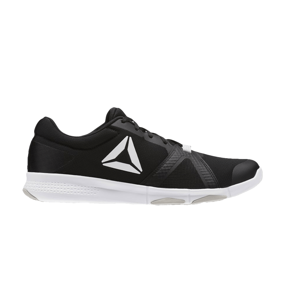 Reebok Flexile 'Black White' BS5287