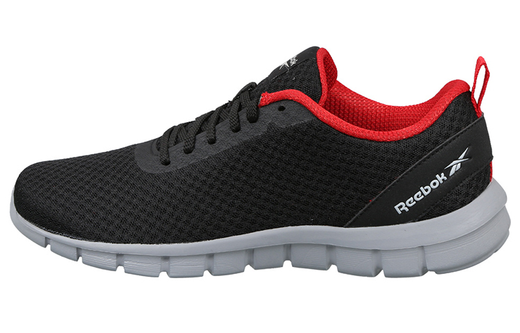 Reebok Flight Lite LP 'Black Running' FW0016