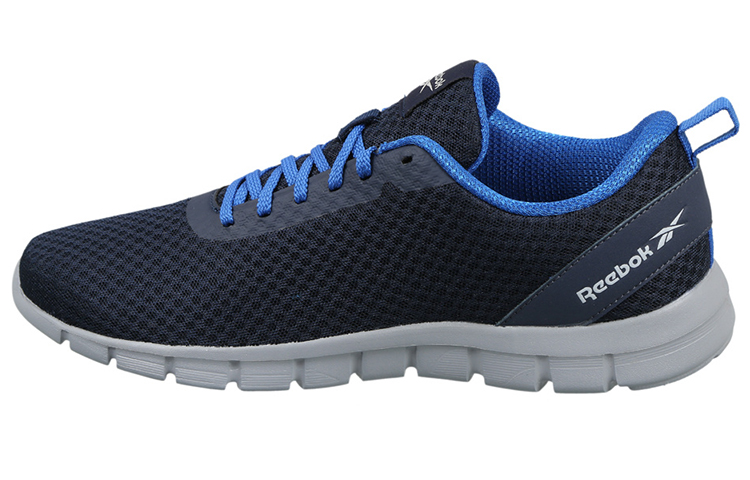 Reebok Flight Lite LP 'Blue Black' FW0015