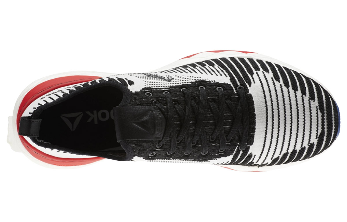 Shop Reebok Floatride 6000 'Gris Ceniza Rojo' CN1758