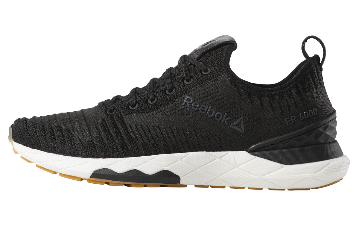 Reebok Floatride 6000 'Black' DV4054
