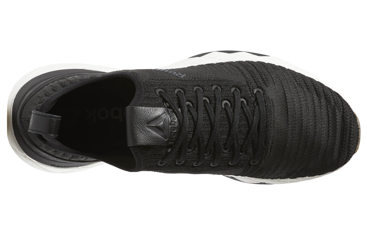 Lookbook Reebok Floatride 6000 'Hitam' DV4054