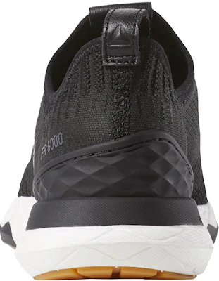 Reebok Floatride 6000 ''Nero'' DV4054 Shop Reebok Floatride 6000 ''Nero'' DV4054