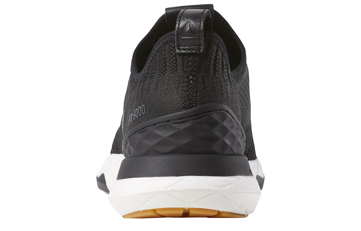 Shop Reebok Floatride 6000 'Hitam' DV4054