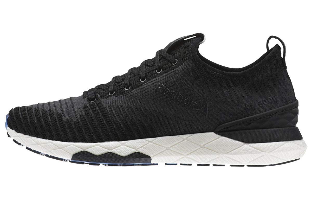 Reebok Floatride 6000 'Black Coal' CN1759