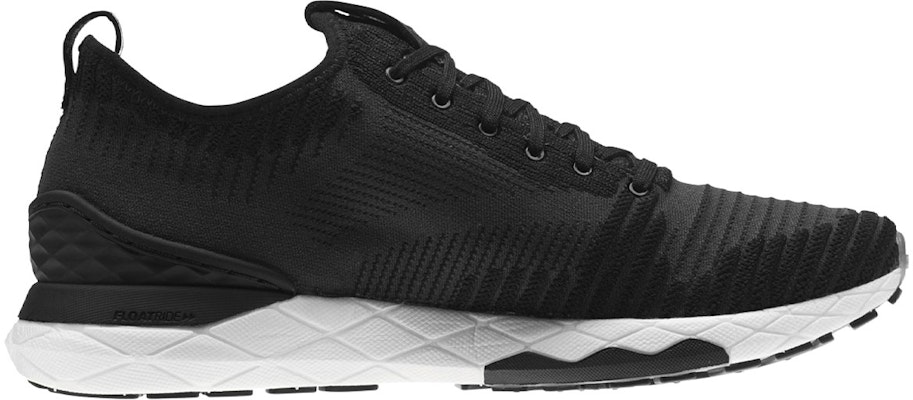 Reebok Floatride 6000 'Hitam Arang' CN1759 Order Reebok Floatride 6000 'Hitam Arang' CN1759