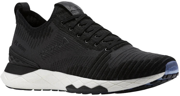 Reebok Floatride 6000 ''Nero Carbone'' CN1759 Lookbook Reebok Floatride 6000 ''Nero Carbone'' CN1759
