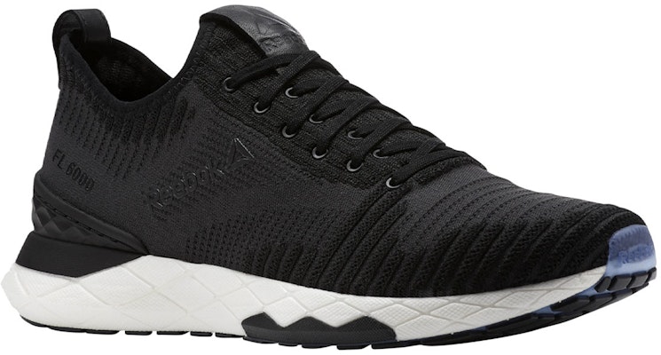 Reebok Floatride 6000 'Hitam Arang' CN1759 Lookbook Reebok Floatride 6000 'Hitam Arang' CN1759