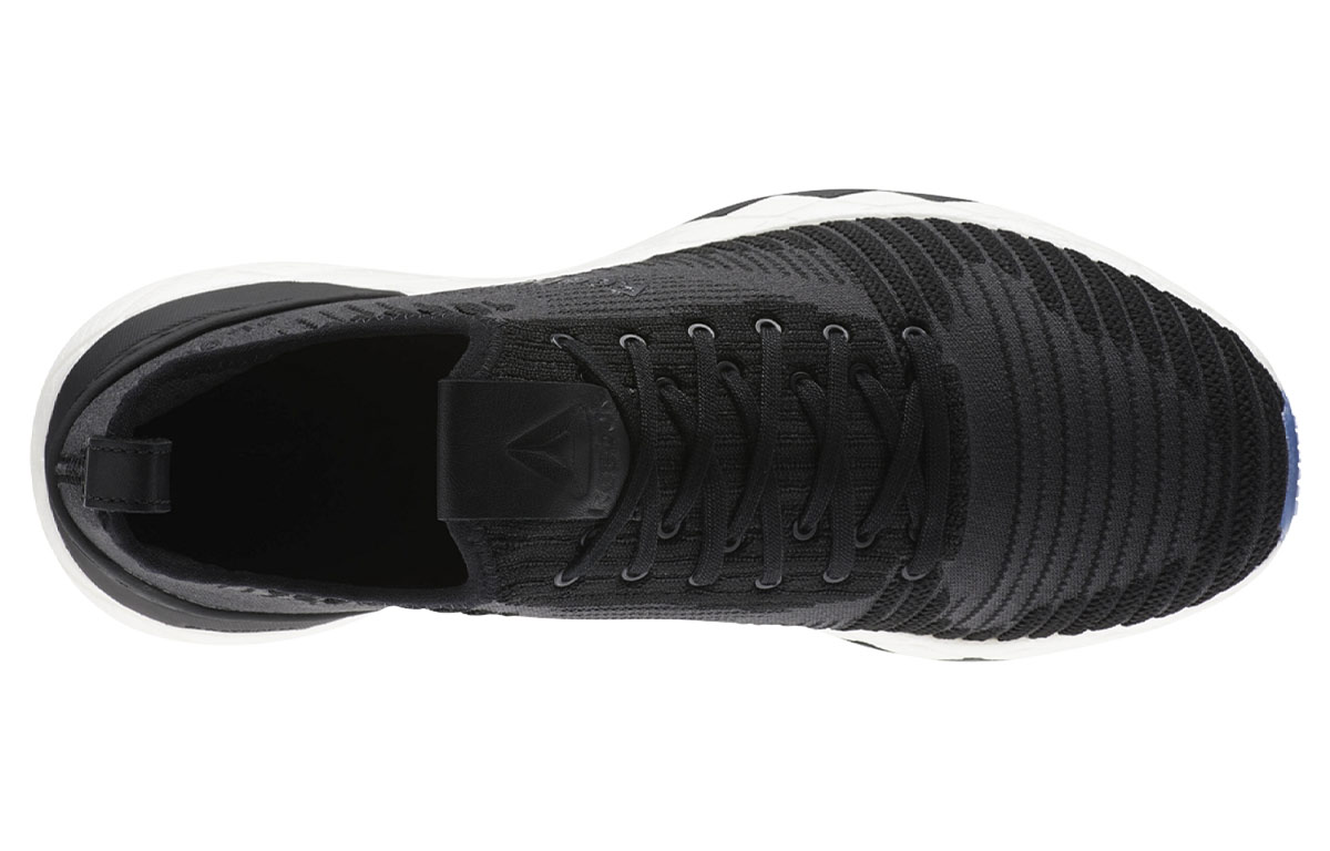 Shop Reebok Floatride 6000 ''Nero Carbone'' CN1759