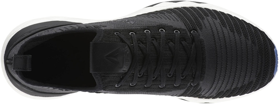 Reebok Floatride 6000 'Hitam Arang' CN1759 Shop Reebok Floatride 6000 'Hitam Arang' CN1759