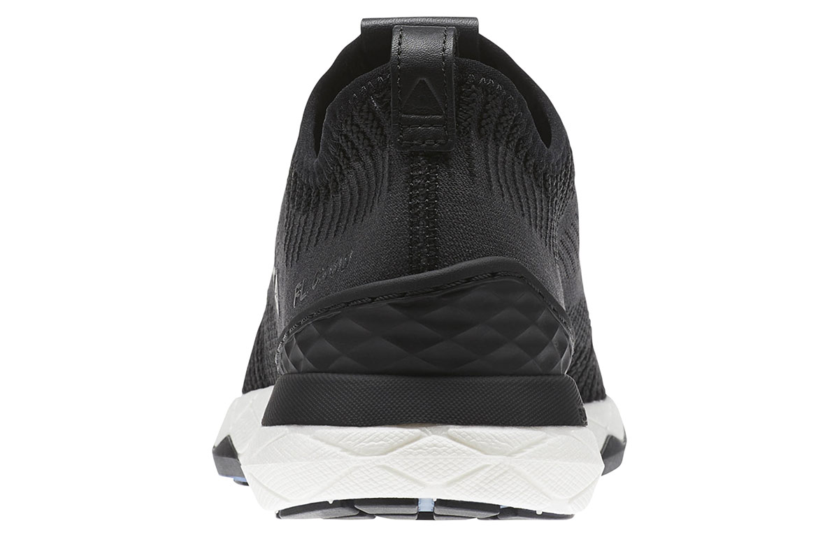 Purchase Reebok Floatride 6000 'Black Coal' Hitam Arang CN1759