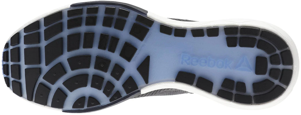 Reebok Floatride 6000 ''Nero Carbone'' CN1759 Details for Reebok Floatride 6000 ''Nero Carbone'' CN1759