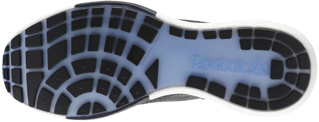 Reebok Floatride 6000 'Hitam Arang' CN1759 Details for Reebok Floatride 6000 'Hitam Arang' CN1759