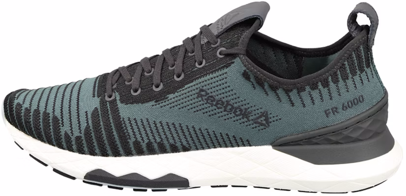 Reebok Floatride 6000 黑綠色 跑步鞋 Buy Reebok Floatride 6000 黑綠色 跑步鞋
