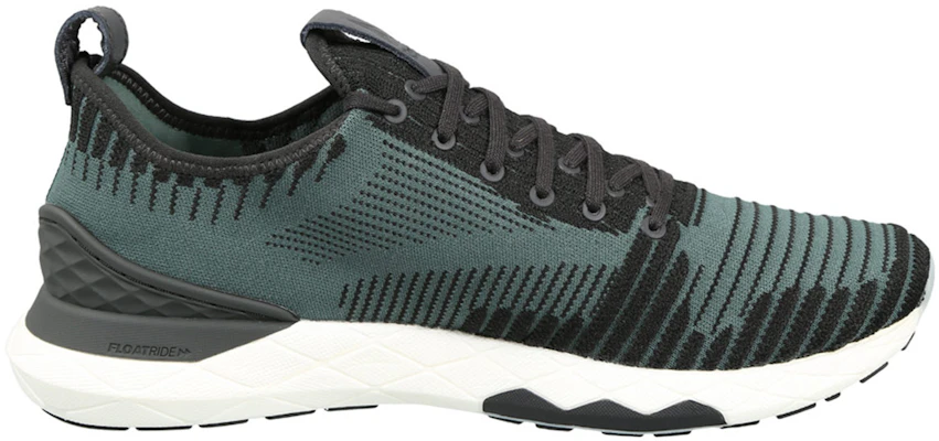 Reebok Floatride 6000 "Nero Verde" CN2867 Order Reebok Floatride 6000 "Nero Verde" CN2867
