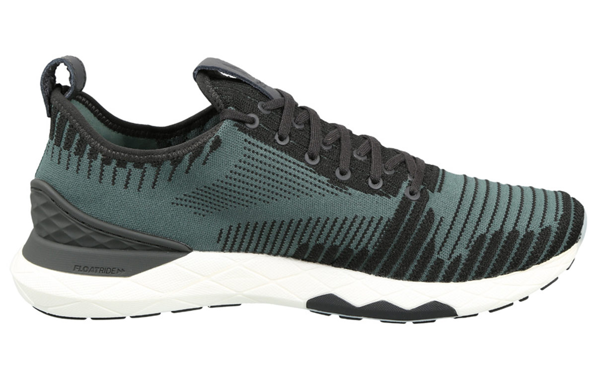 Order Reebok Floatride 6000 'Negro Verde' CN2867