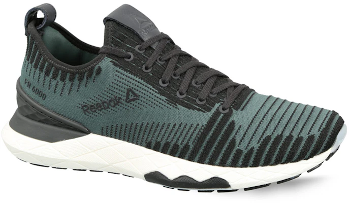 Reebok Floatride 6000 "Nero Verde" CN2867 Lookbook Reebok Floatride 6000 "Nero Verde" CN2867