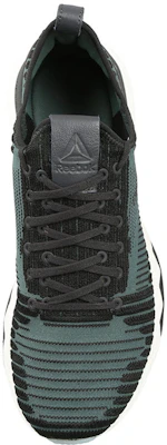 Reebok Floatride 6000 "Nero Verde" CN2867 Shop Reebok Floatride 6000 "Nero Verde" CN2867