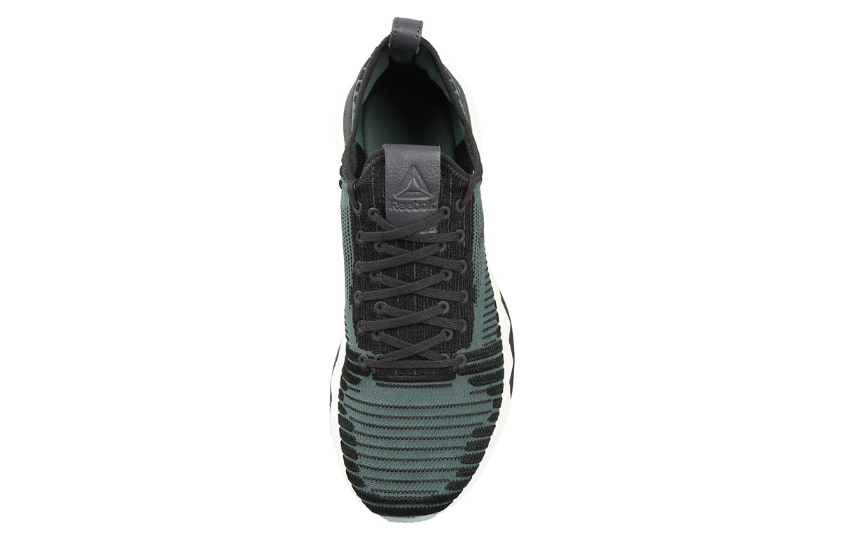 Shop Reebok Floatride 6000 'Negro Verde' CN2867