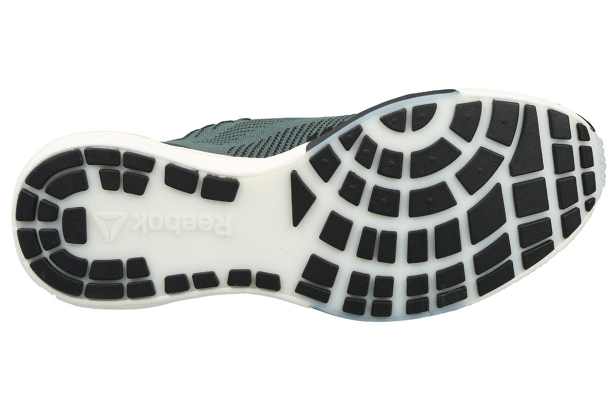 Details for Reebok Floatride 6000 'Negro Verde' CN2867