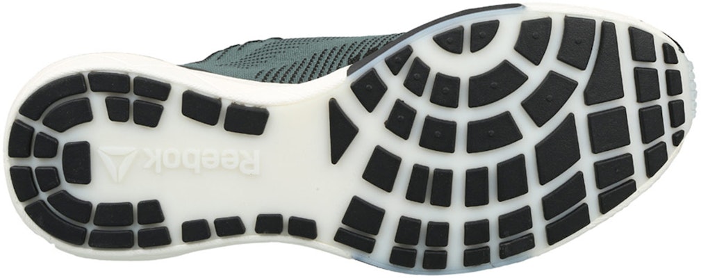 Reebok Floatride 6000 黑綠色 跑步鞋 Details for Reebok Floatride 6000 黑綠色 跑步鞋