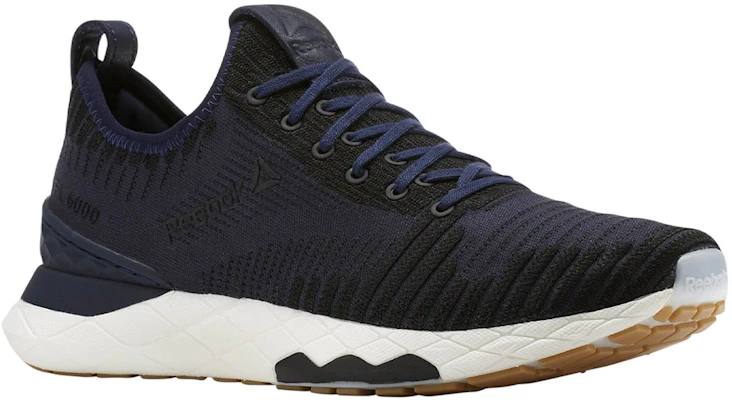 Reebok Floatride 6000 ''Blu Profondo'' CN2868 Lookbook Reebok Floatride 6000 ''Blu Profondo'' CN2868