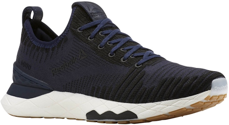 Reebok Floatride 6000 'Biru Tua' CN2868 Lookbook Reebok Floatride 6000 'Biru Tua' CN2868