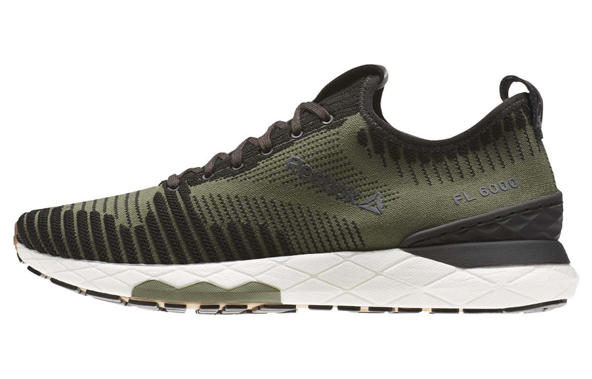 Reebok Floatride 6000 'Green' CN2231